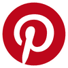 pinterest logo